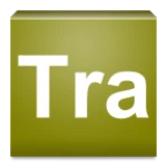 Logo of Trauma android Application 